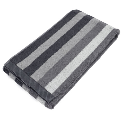 Drap de douche PURE STRIPES