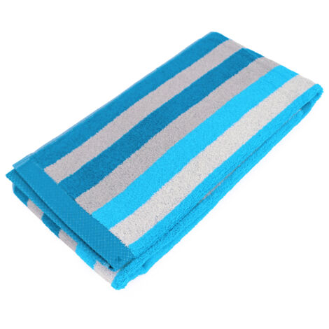Drap de douche PURE STRIPES