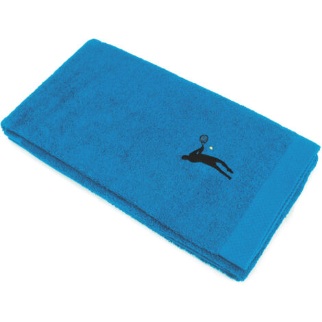Drap de douche PURE TENNIS