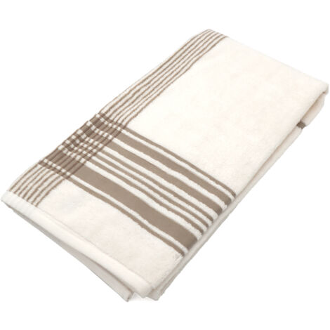 Drap de douche RIBBON
