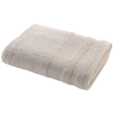 Drap de Douche "Tendresse" 70x130cm Lin