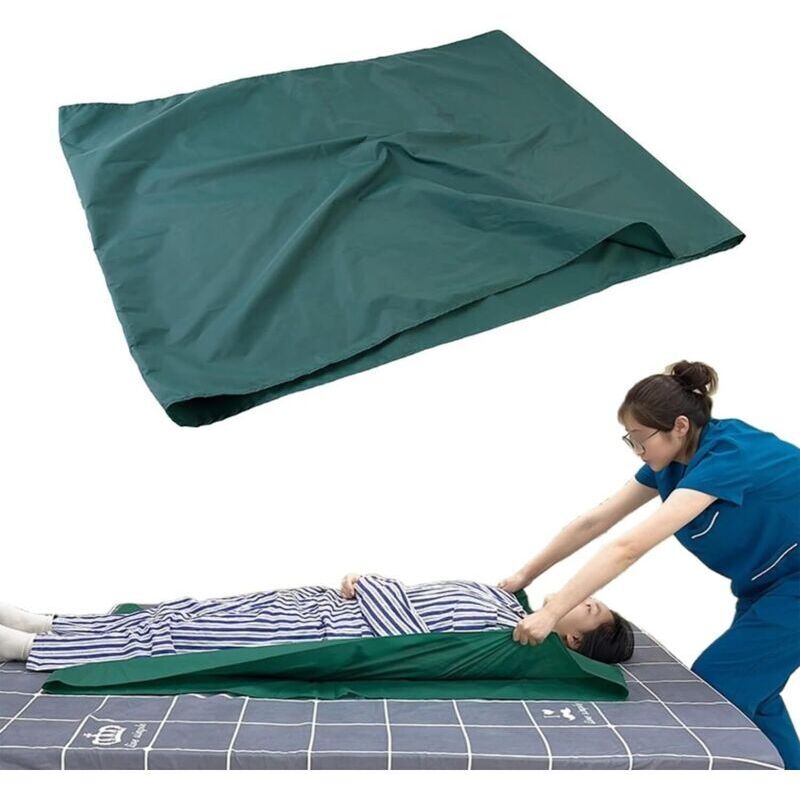 Drap De Glisse, Drap De Transfert, Drap De Transfert Pour Personnes Âgées, Planche De Transfert, Drap De Glisse Pour Personnes Âgées, Pour Patients