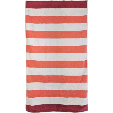 Drap de plage PALLANTE