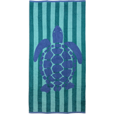 Drap de plage TIMEA