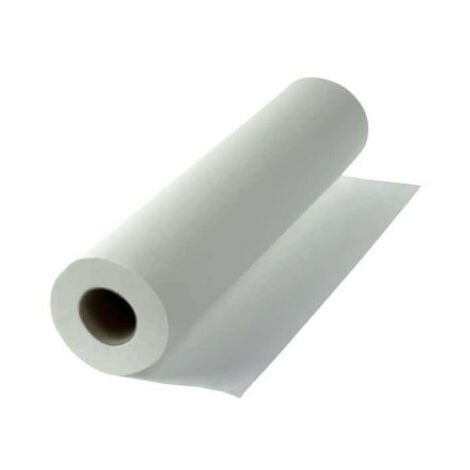 TECH LINE Drap d'examen Techline DPEX 50 x 38 cm blanc - rouleau de 150 feuilles