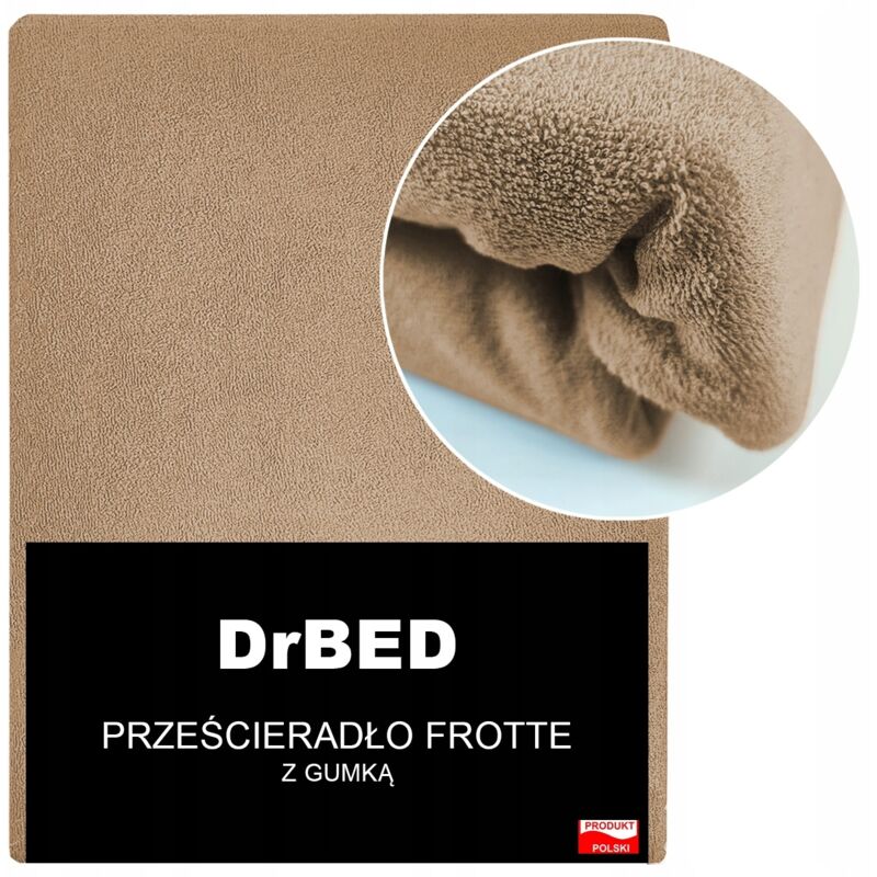 Drap housse 140x200 éponge élastique anti-boulochage PL épais