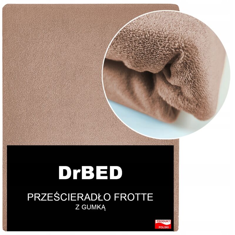 Drap-housse 160x200 éponge élastique épais doux poli