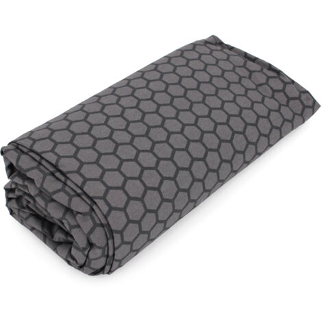 Drap housse coton ASIA Bonnet de 40 cm 80x200 cm