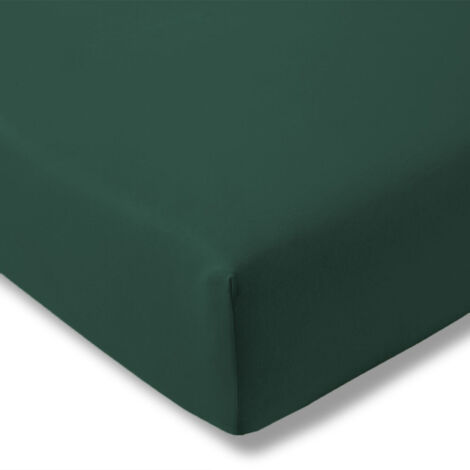 Drap-housse Estella 581 Fein-Jersey 100x200cm