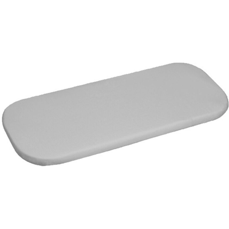 Drap jersey pour matelas poussette 75x35