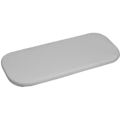 Drap jersey pour matelas poussette 75x35