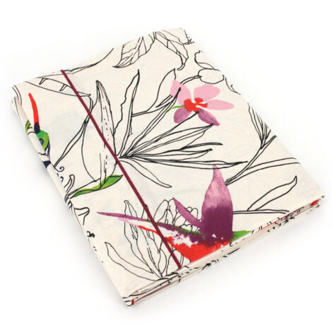 Drap plat AMAZONIA 240x310 cm
