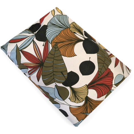 Drap plat CASCADE 240x310 cm