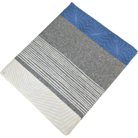 Drap plat TIAGO 240x310 cm