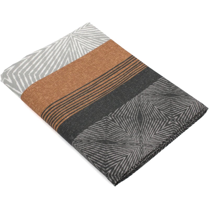 Drap plat tiago 180x290 cm