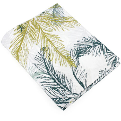 Drap plat TRINIDAD 240x310 cm
