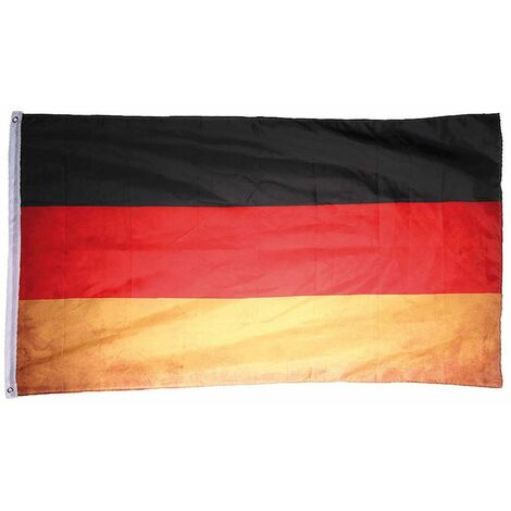 Drapeau Allemagne