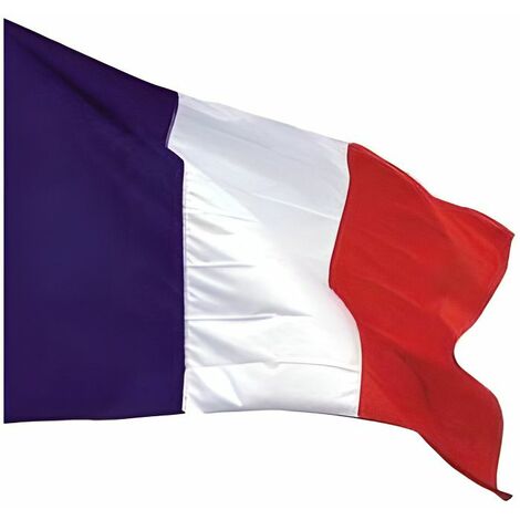 Drapeau France Francais 90 x 150cm