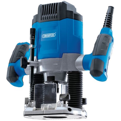 Draper 02519 230V 8mm Router 1200W