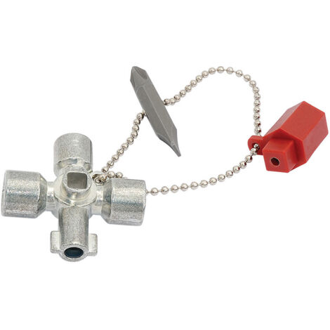 Draper 03072 Draper Expert Universal Utility Key