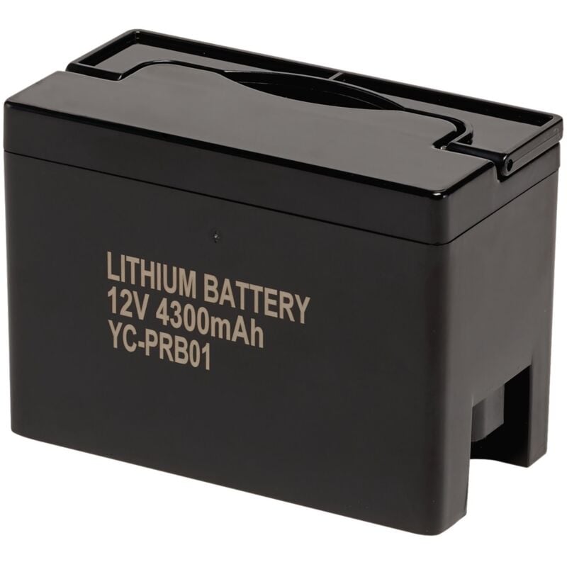 Draper 04877 Battery for use with Welding Helmet - Stock No. 02518