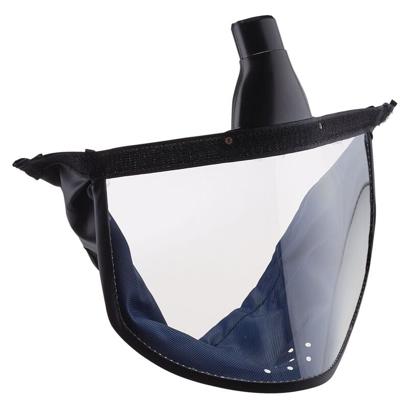 Visor for use with Welding Helmet - Stock No. 04881 Visor for use with Welding Helmet - Stock No. 02518 - Draper