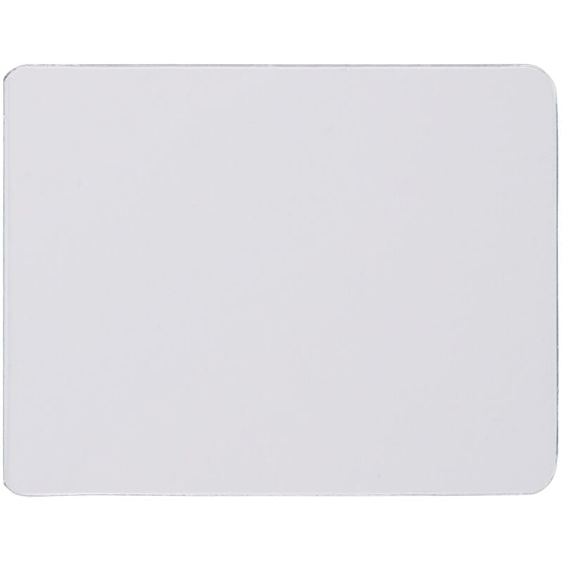 Draper Outside PC Lens for Welding Helmet – Compatible with Stock No. 04887 and 02516, Durable Protective Eye Shield