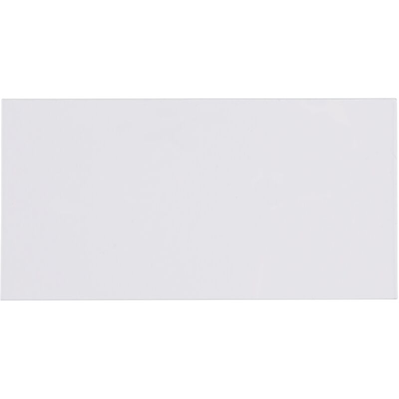 Draper 04896 Inside PC Lens for use with Welding Helmet - Stock Nos. 02513, 02514, 02515