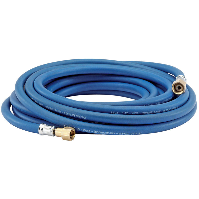 Image of Draper 10 Meter (6mm) Oxygen Hose&hellip;