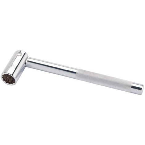 Draper 05720 7/16' Whitworth Scaffolders Spanner
