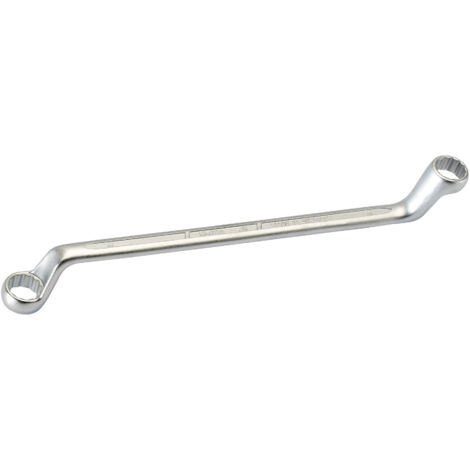 Draper 06127 Elora Deep Crank Metric Ring Spanner, 12 x 13mm
