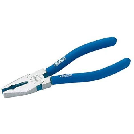 Draper 07047 160mm Combination Pinze