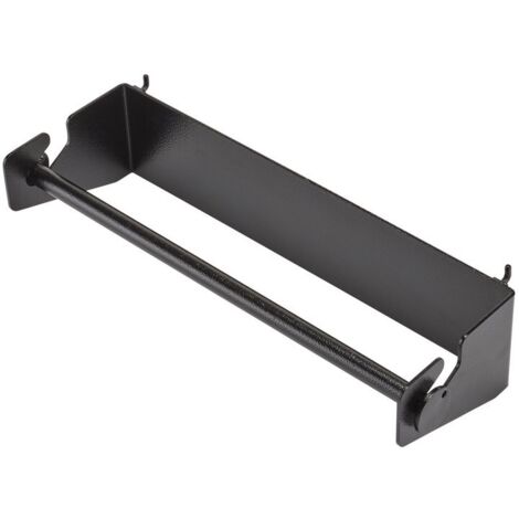 Draper 07433 BUNKER Paper Towel Roll Holder