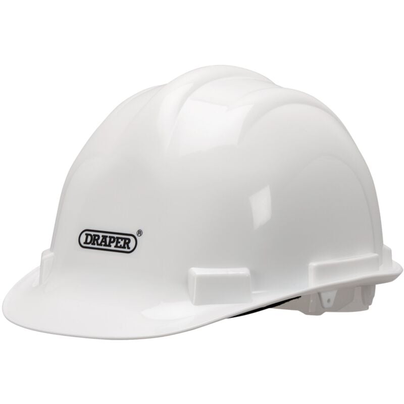 Safety Helmets08908 08908 Safety Helmets - Draper