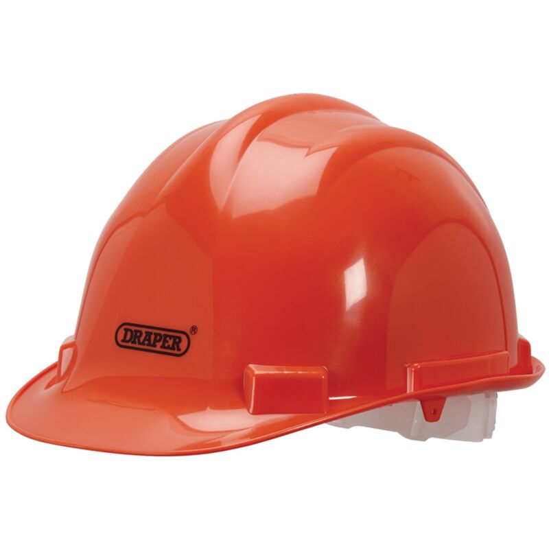 Safety Helmets08910 08910 Safety Helmets - Draper