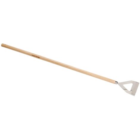 Draper 08974 Heritage Junior Stainless Steel Dutch Hoe