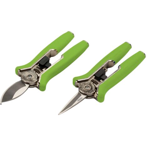 Draper 08991 Bypass Pruning Shear Set, 150mm (2 Piece)