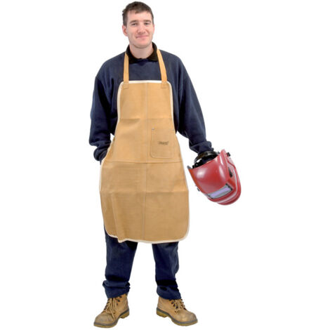 Draper 09699 Leather Apron