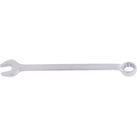 Draper 1 1/16" AF Combination Spanner (03371) – Long Reach, Heavy-Duty Multi-Size Wrench