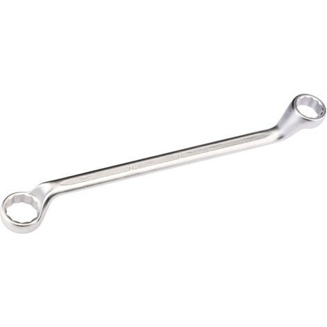 Draper 1 1/16" x 1 1/4" Deep Crank Adjustable AF Ring Spanner Model 05880