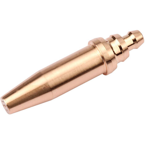 Draper 1/16" Acetylene Cutting Nozzle (Model 35049) – High-Precision Welding and Cutting Accessory