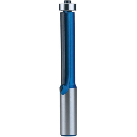 Draper 1/2" Flush 12.7 x 50mm TCT Router Bit (75352)