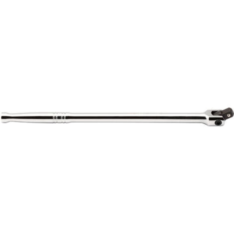 Draper 1/2" Square Drive Flexible Handle Tool, 375mm (16800)