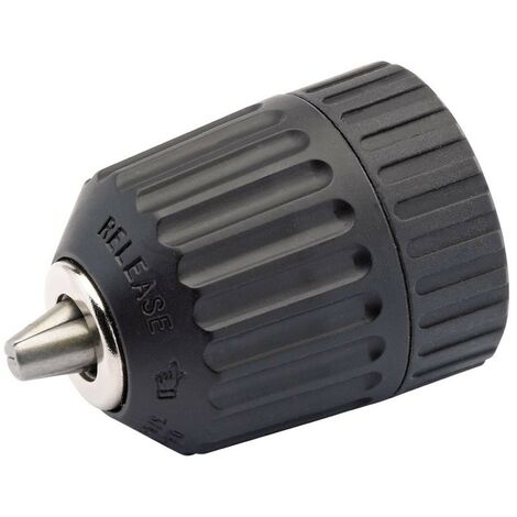 Draper 1/2" x 20UNF Keyless Chuck (13mm Capacity) (75286)