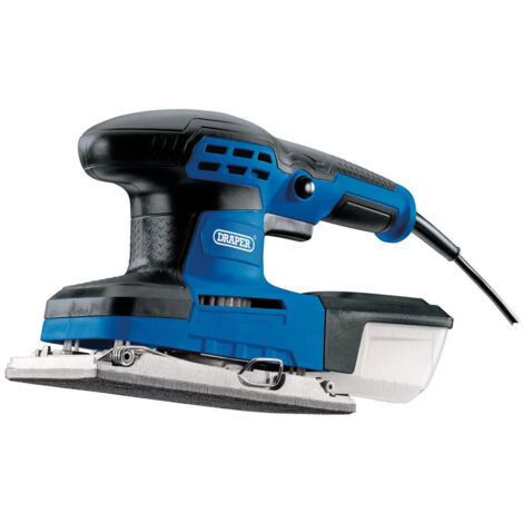 Draper 1/3 Sheet Sander (260W) (57839)