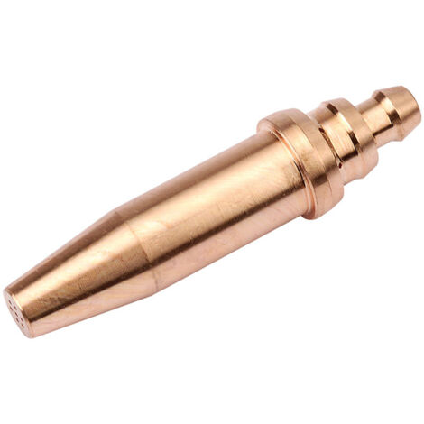 Draper 1/32" Acetylene Cutting Nozzle (Model 35042) for Welding and Metal Cutting Applications