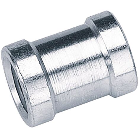 Draper 1/4" BSP PCL Parallel Union Nut and Socket Set - Loose (Model 25823)