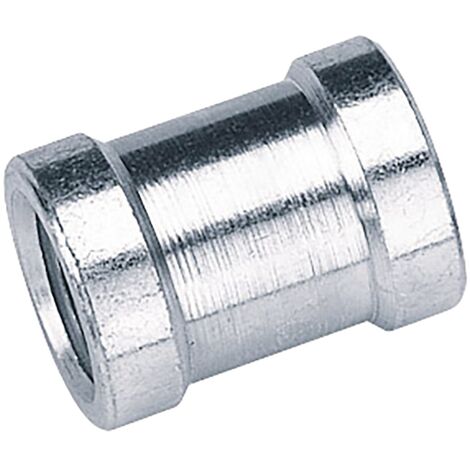 Draper 1/4" BSP PCL Parallel Union Nut and Socket Set – Pack of 3 (Model 25865)