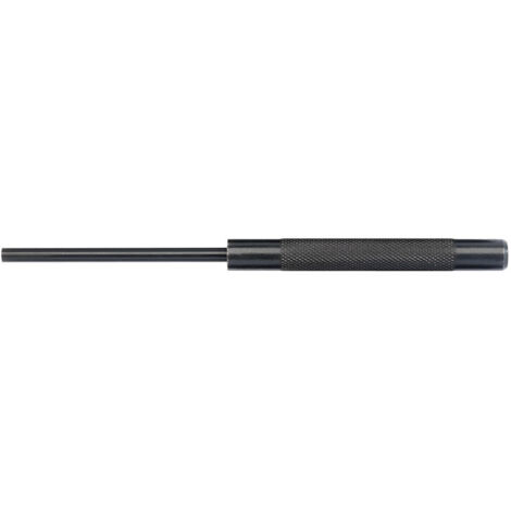 Draper 1/4 Inch (6.35mm) Diameter 200mm Long Parallel Pin Punch Tool (Model 19677)
