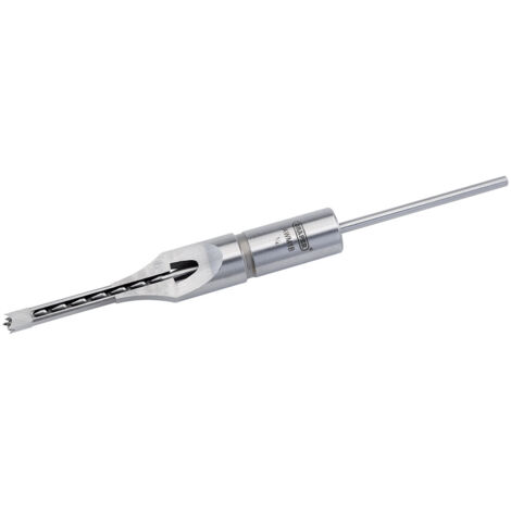 Draper 1/4" Mortice Chisel with 19mm Bit (Model 43043)